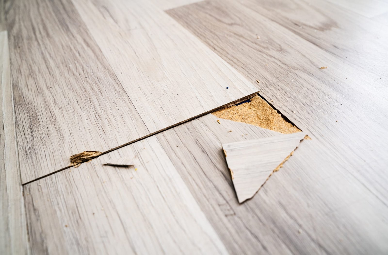 Example image for Flooring Repair